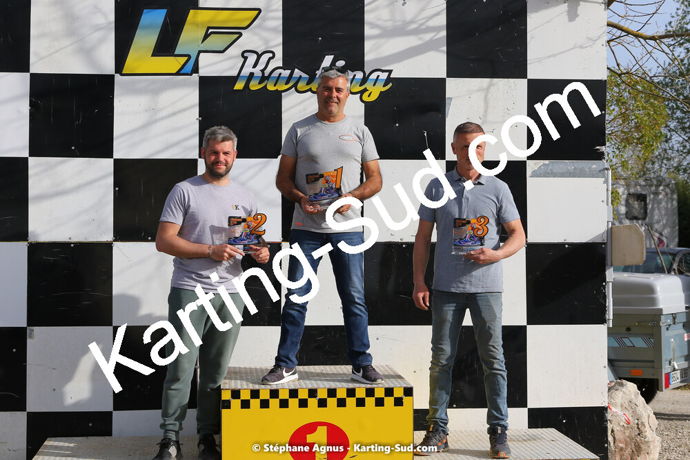 26 & 27/03/2022 : 2ème manche du Championnat du Sud 2022 à Layrac (photos Stéphane Agnus) 2022 — karting