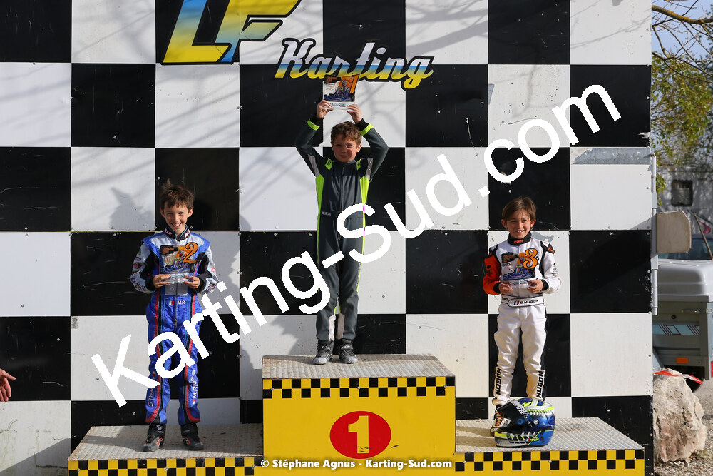 26 & 27/03/2022 : 2ème manche du Championnat du Sud 2022 à Layrac (photos Stéphane Agnus) 2022 — karting