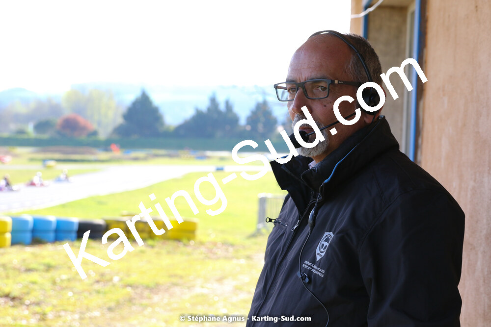 26 & 27/03/2022 : 2ème manche du Championnat du Sud 2022 à Layrac (photos Stéphane Agnus) 2022 — karting