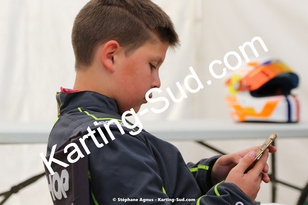 26 & 27/03/2022 : 2ème manche du Championnat du Sud 2022 à Layrac (photos Stéphane Agnus) 2022 — karting