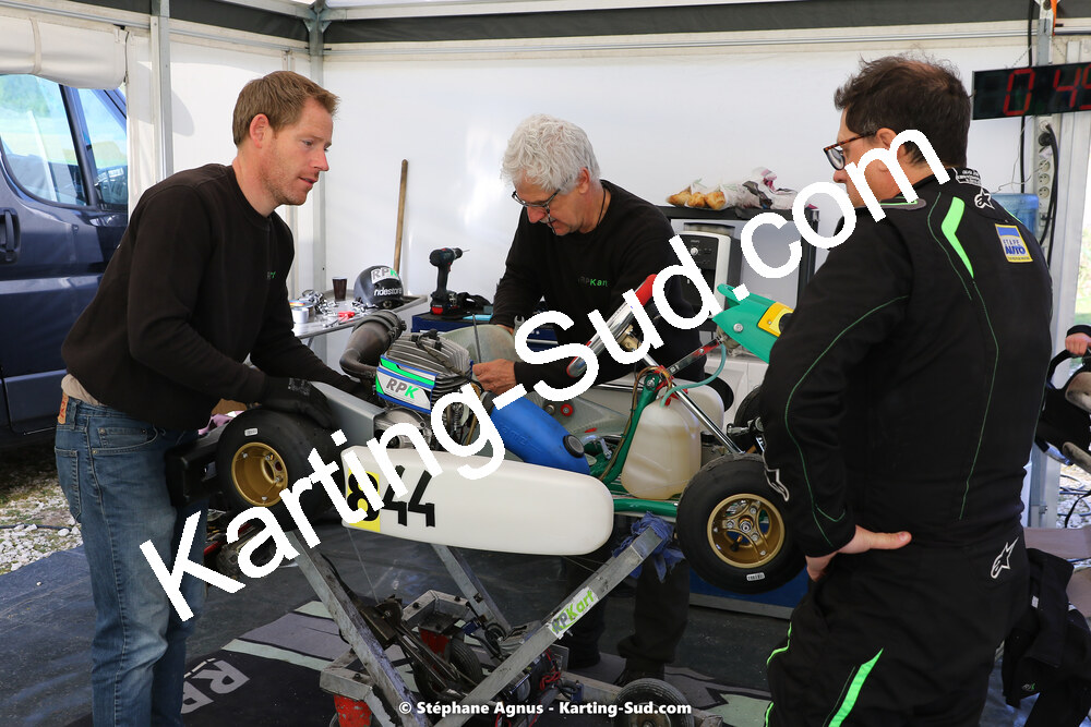 26 & 27/03/2022 : 2ème manche du Championnat du Sud 2022 à Layrac (photos Stéphane Agnus) 2022 — karting