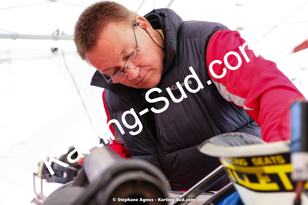 26 & 27/03/2022 : 2ème manche du Championnat du Sud 2022 à Layrac (photos Stéphane Agnus) 2022 — karting