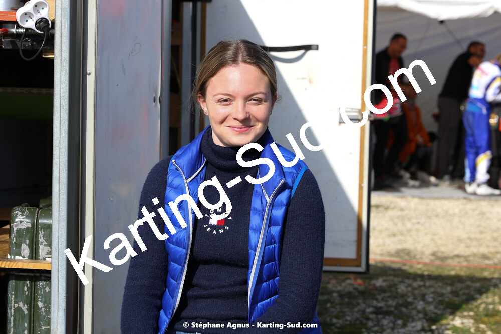 26 & 27/03/2022 : 2ème manche du Championnat du Sud 2022 à Layrac (photos Stéphane Agnus) 2022 — karting