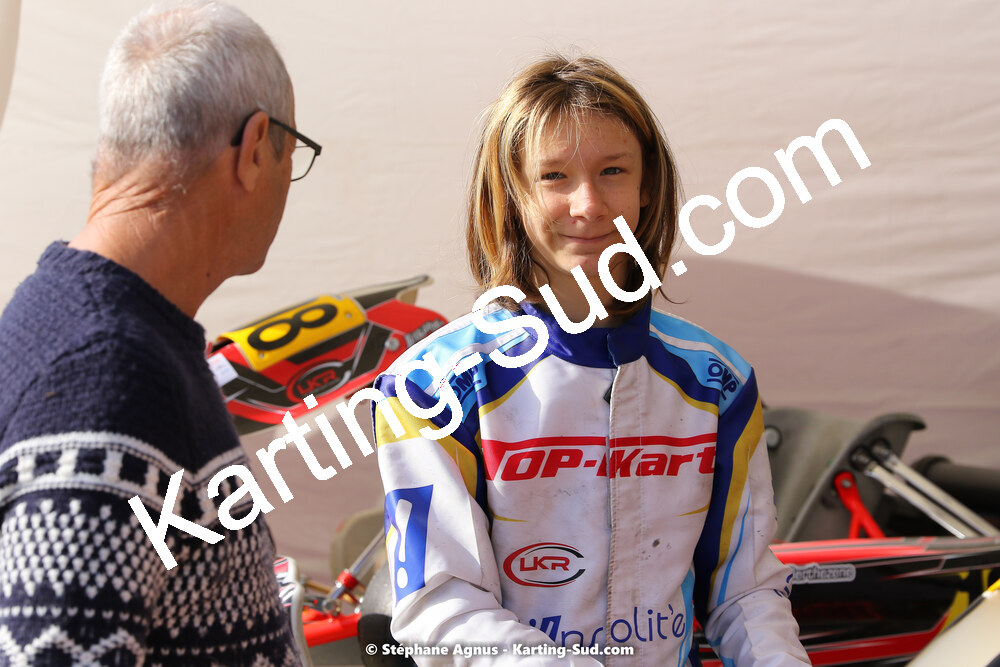 26 & 27/03/2022 : 2ème manche du Championnat du Sud 2022 à Layrac (photos Stéphane Agnus) 2022 — karting