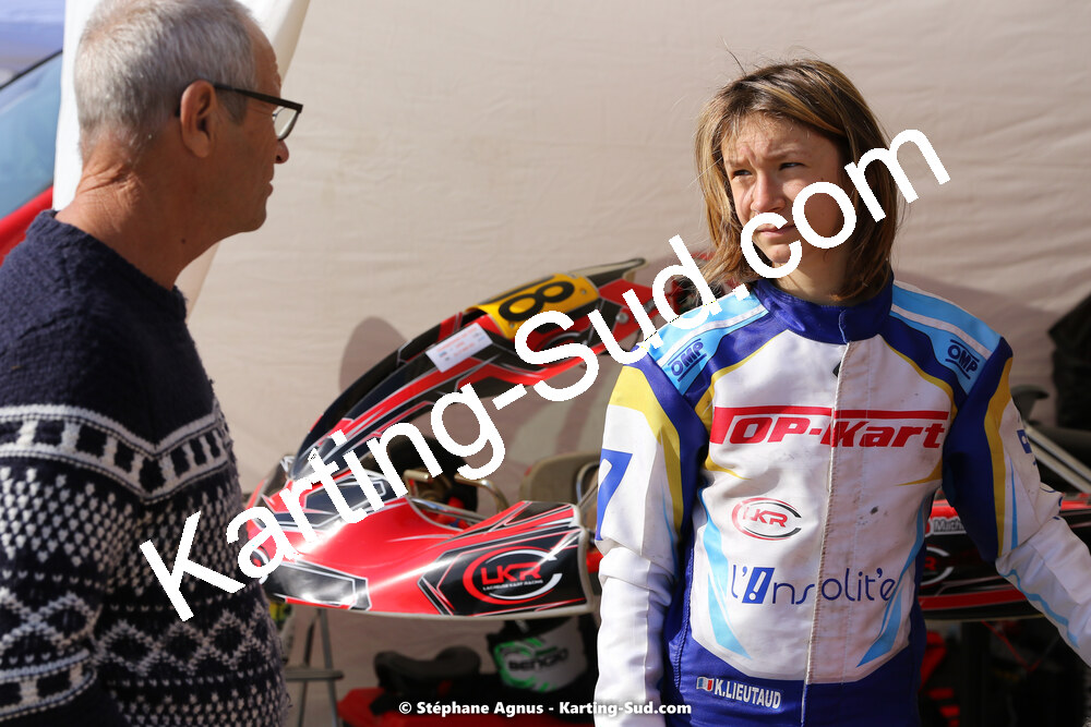 26 & 27/03/2022 : 2ème manche du Championnat du Sud 2022 à Layrac (photos Stéphane Agnus) 2022 — karting
