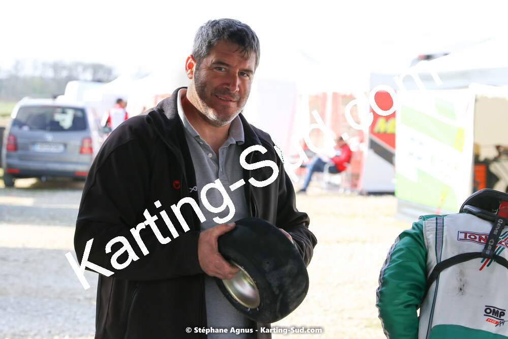 26 & 27/03/2022 : 2ème manche du Championnat du Sud 2022 à Layrac (photos Stéphane Agnus) 2022 — karting