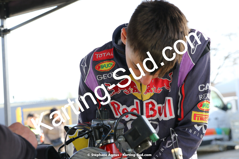 26 & 27/03/2022 : 2ème manche du Championnat du Sud 2022 à Layrac (photos Stéphane Agnus) 2022 — karting