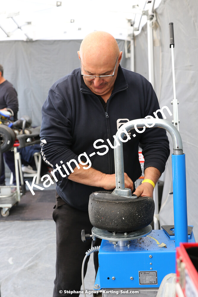 26 & 27/03/2022 : 2ème manche du Championnat du Sud 2022 à Layrac (photos Stéphane Agnus) 2022 — karting