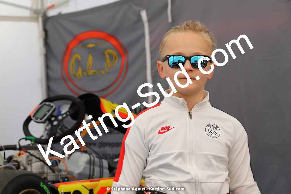 26 & 27/03/2022 : 2ème manche du Championnat du Sud 2022 à Layrac (photos Stéphane Agnus) 2022 — karting