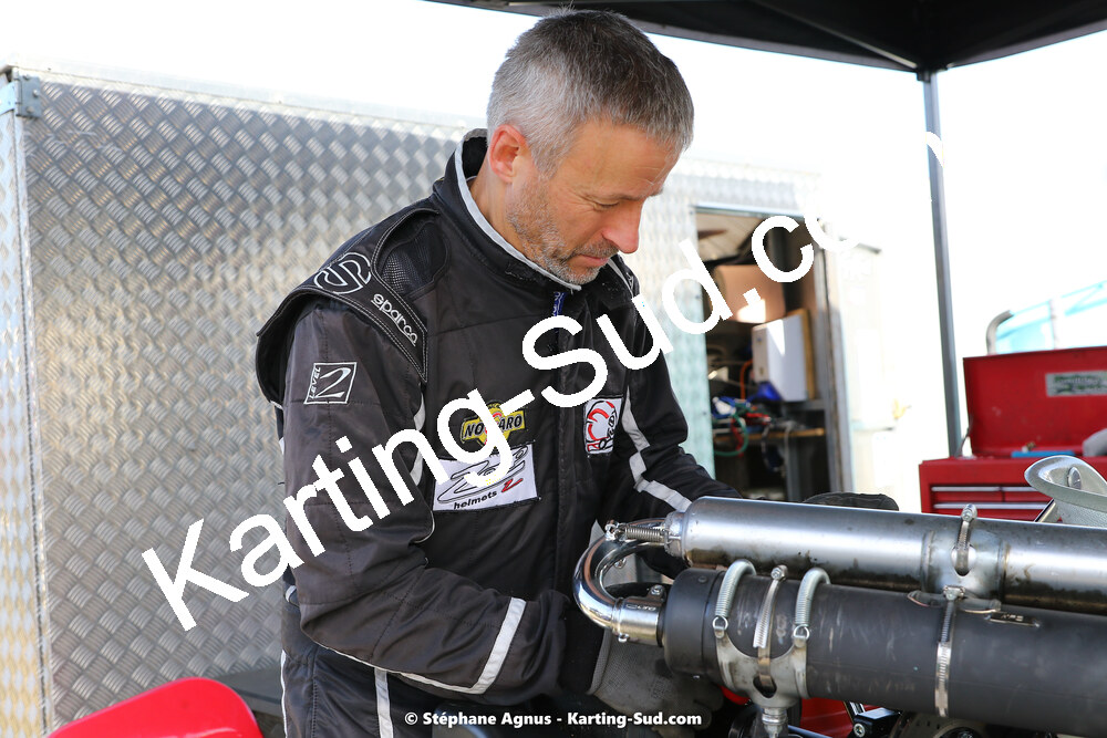 26 & 27/03/2022 : 2ème manche du Championnat du Sud 2022 à Layrac (photos Stéphane Agnus) 2022 — karting