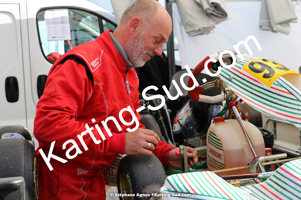 26 & 27/03/2022 : 2ème manche du Championnat du Sud 2022 à Layrac (photos Stéphane Agnus) 2022 — karting