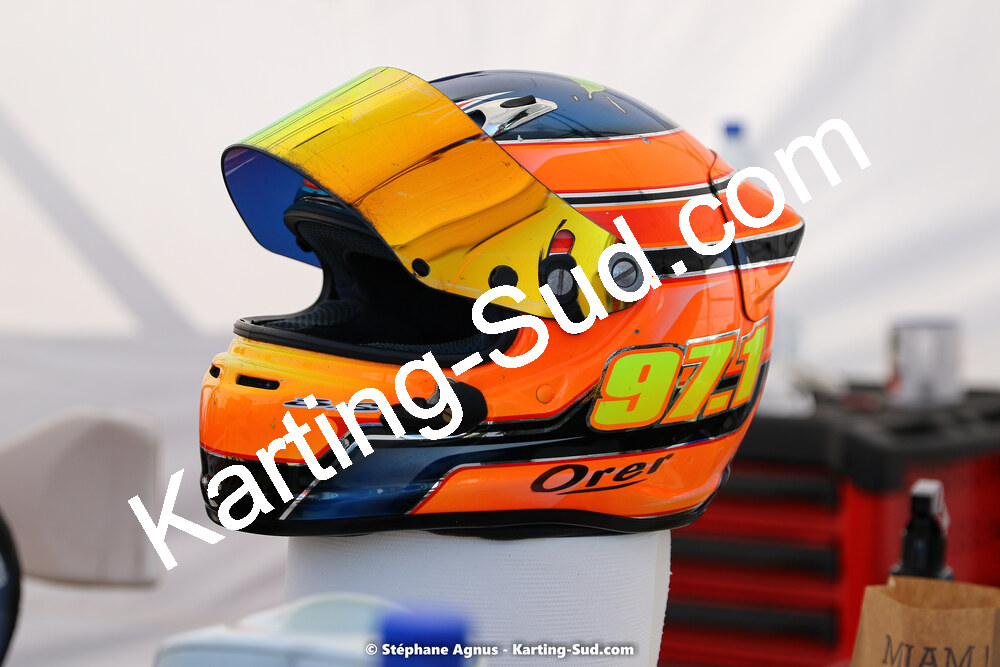 26 & 27/03/2022 : 2ème manche du Championnat du Sud 2022 à Layrac (photos Stéphane Agnus) 2022 — karting