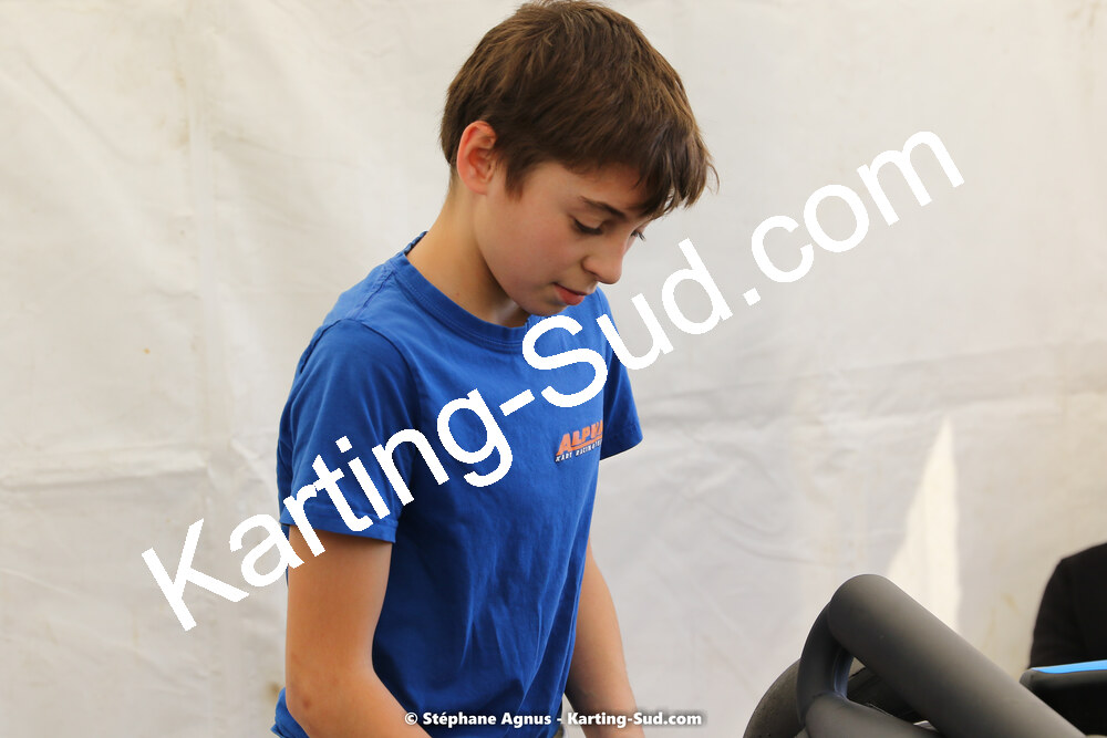 26 & 27/03/2022 : 2ème manche du Championnat du Sud 2022 à Layrac (photos Stéphane Agnus) 2022 — karting
