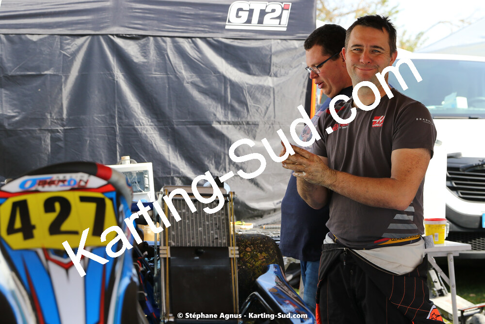 26 & 27/03/2022 : 2ème manche du Championnat du Sud 2022 à Layrac (photos Stéphane Agnus) 2022 — karting