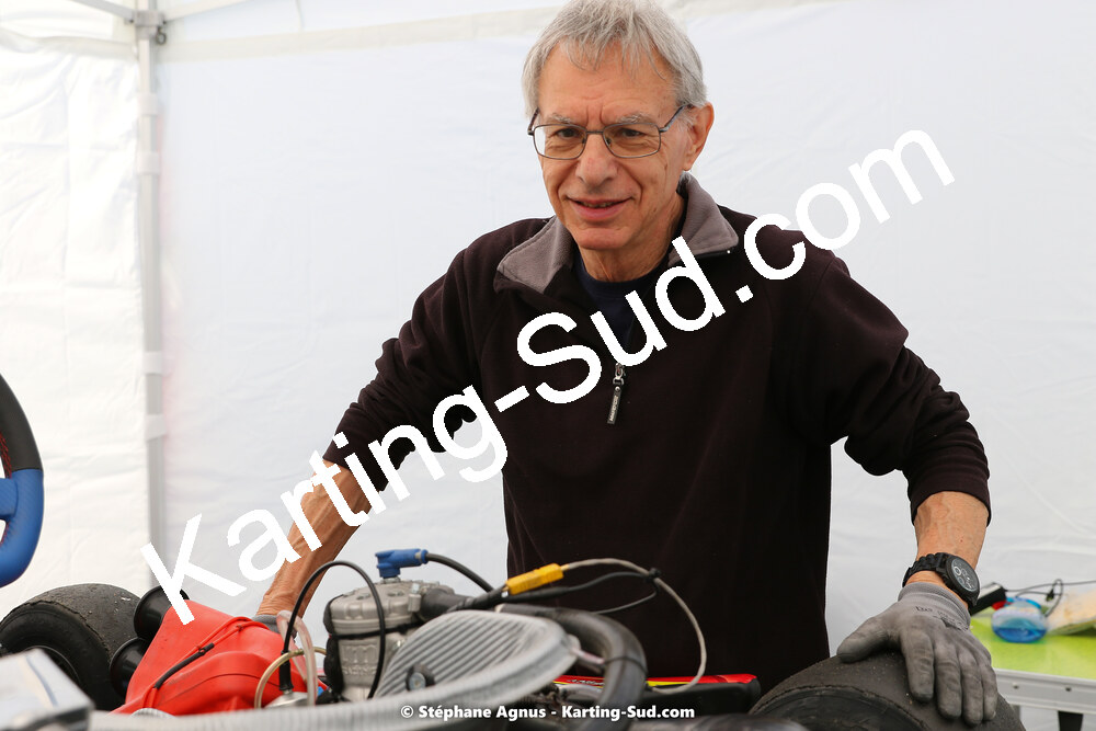 26 & 27/03/2022 : 2ème manche du Championnat du Sud 2022 à Layrac (photos Stéphane Agnus) 2022 — karting