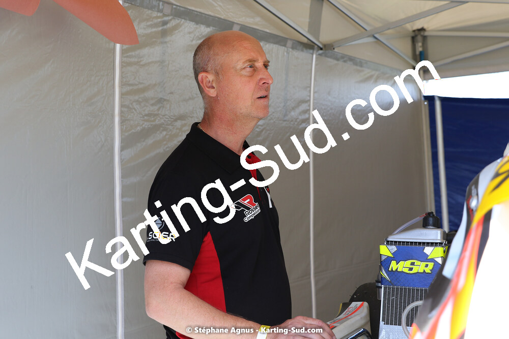 26 & 27/03/2022 : 2ème manche du Championnat du Sud 2022 à Layrac (photos Stéphane Agnus) 2022 — karting