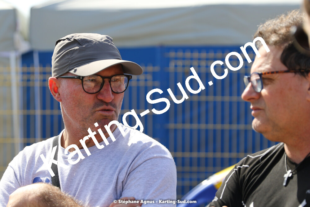 26 & 27/03/2022 : 2ème manche du Championnat du Sud 2022 à Layrac (photos Stéphane Agnus) 2022 — karting