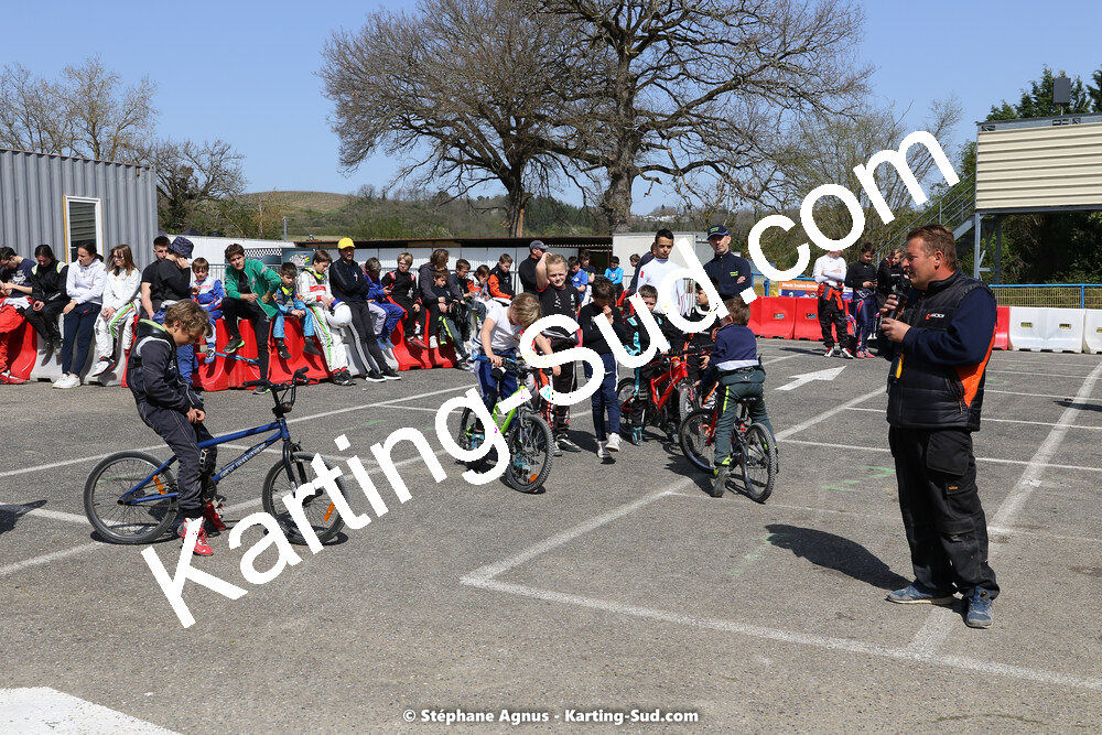 26 & 27/03/2022 : 2ème manche du Championnat du Sud 2022 à Layrac (photos Stéphane Agnus) 2022 — karting