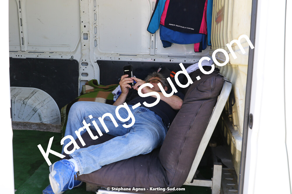 26 & 27/03/2022 : 2ème manche du Championnat du Sud 2022 à Layrac (photos Stéphane Agnus) 2022 — karting