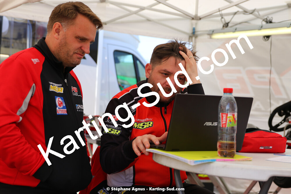 26 & 27/03/2022 : 2ème manche du Championnat du Sud 2022 à Layrac (photos Stéphane Agnus) 2022 — karting