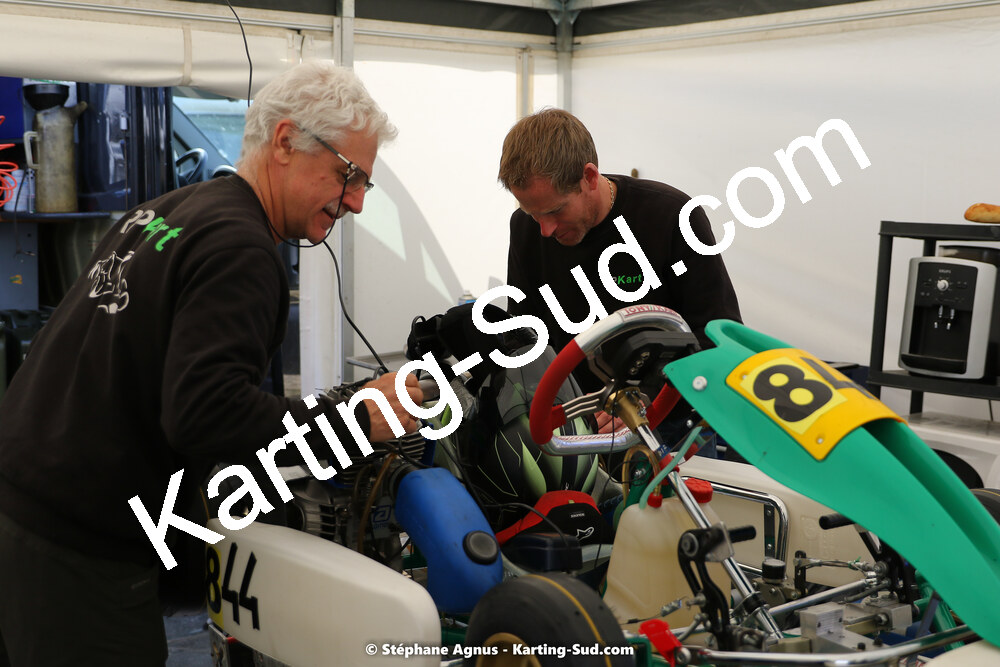 26 & 27/03/2022 : 2ème manche du Championnat du Sud 2022 à Layrac (photos Stéphane Agnus) 2022 — karting
