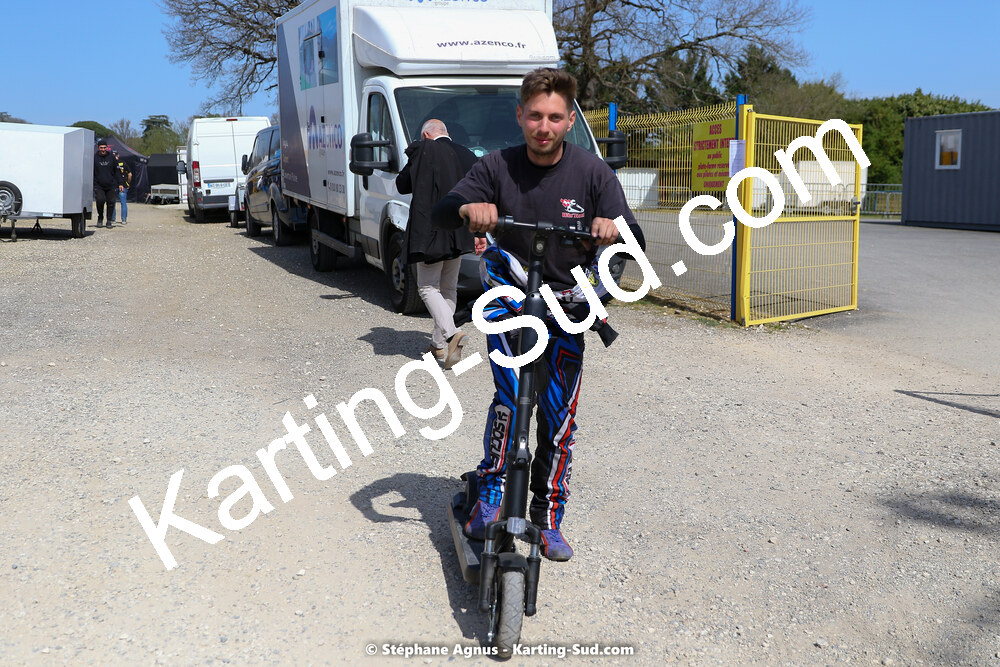 26 & 27/03/2022 : 2ème manche du Championnat du Sud 2022 à Layrac (photos Stéphane Agnus) 2022 — karting