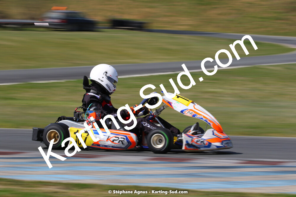 26 & 27/03/2022 : 2ème manche du Championnat du Sud 2022 à Layrac (photos Stéphane Agnus) 2022 — karting