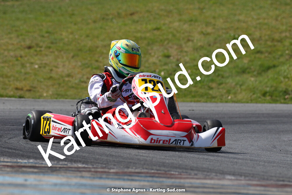 26 & 27/03/2022 : 2ème manche du Championnat du Sud 2022 à Layrac (photos Stéphane Agnus) 2022 — karting