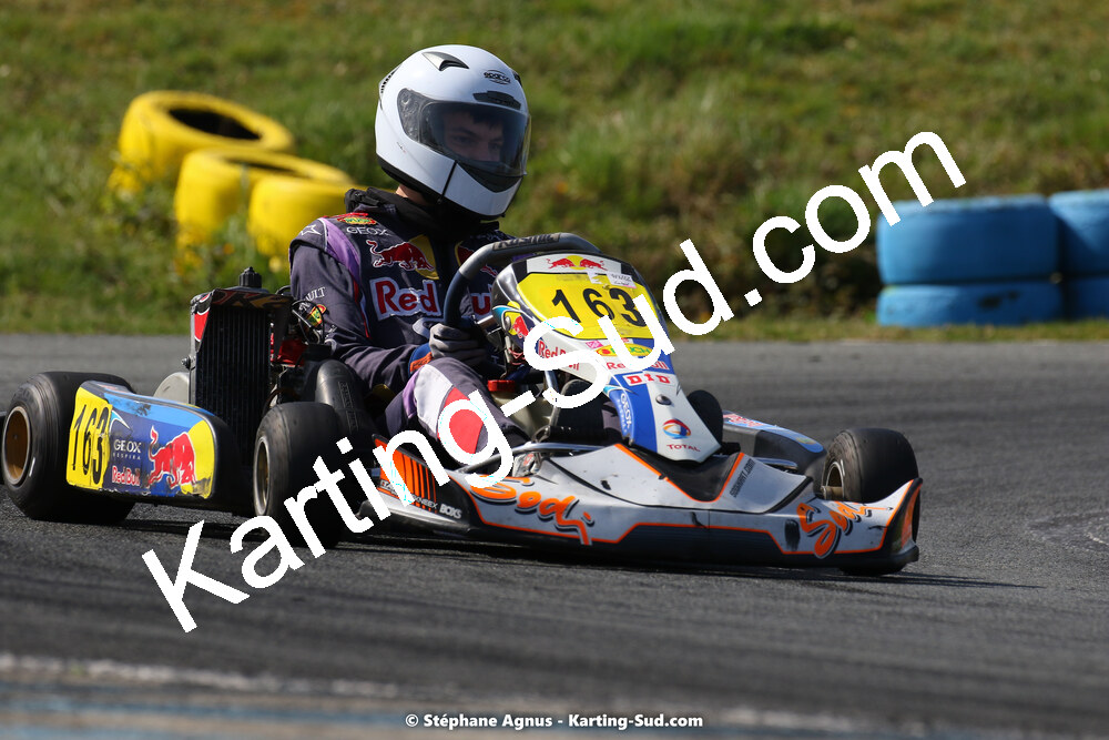26 & 27/03/2022 : 2ème manche du Championnat du Sud 2022 à Layrac (photos Stéphane Agnus) 2022 — karting