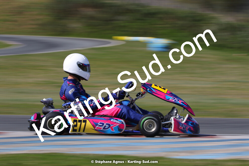 26 & 27/03/2022 : 2ème manche du Championnat du Sud 2022 à Layrac (photos Stéphane Agnus) 2022 — karting