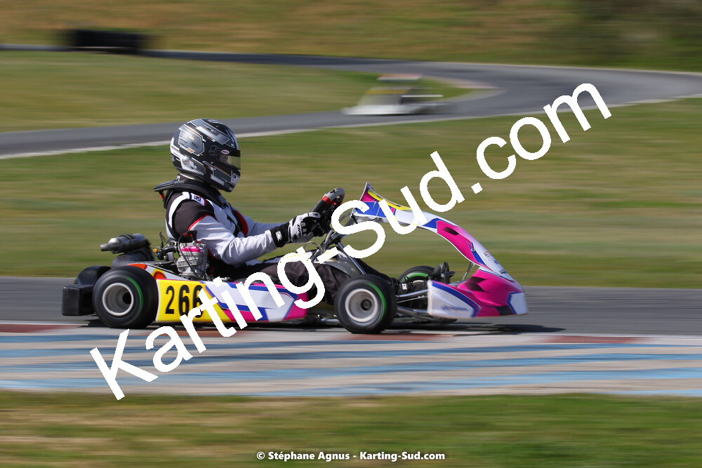 26 & 27/03/2022 : 2ème manche du Championnat du Sud 2022 à Layrac (photos Stéphane Agnus) 2022 — karting