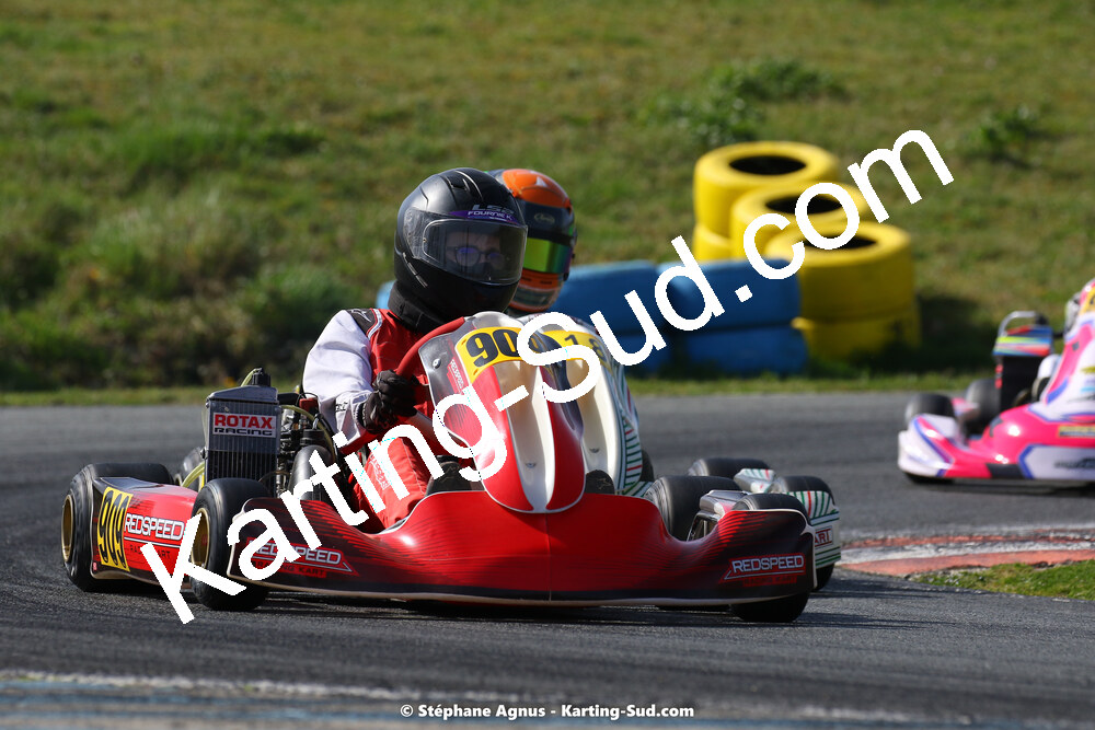 26 & 27/03/2022 : 2ème manche du Championnat du Sud 2022 à Layrac (photos Stéphane Agnus) 2022 — karting