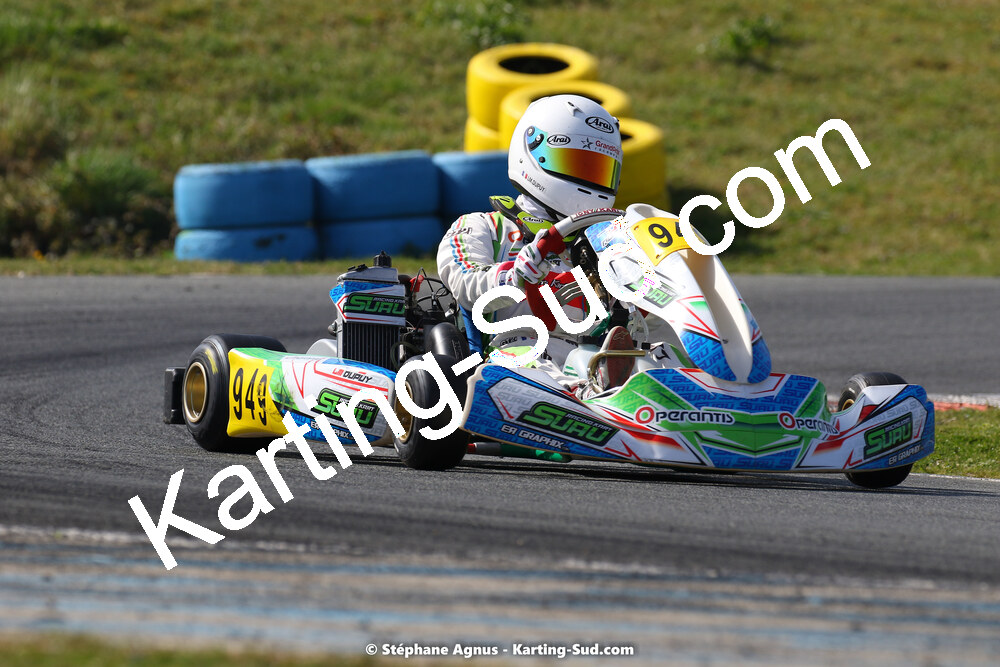 26 & 27/03/2022 : 2ème manche du Championnat du Sud 2022 à Layrac (photos Stéphane Agnus) 2022 — karting