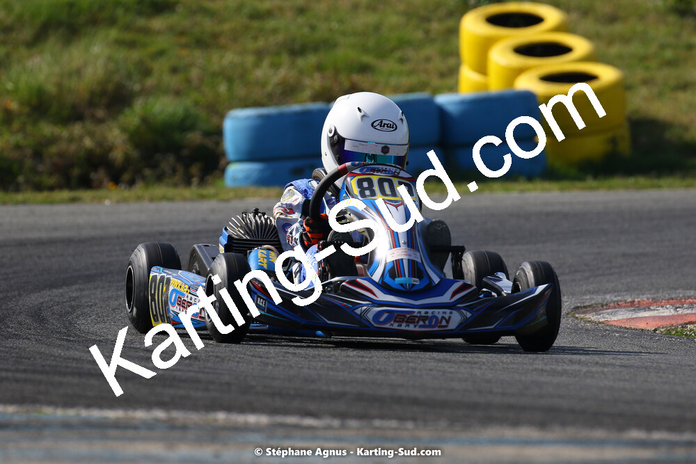 26 & 27/03/2022 : 2ème manche du Championnat du Sud 2022 à Layrac (photos Stéphane Agnus) 2022 — karting