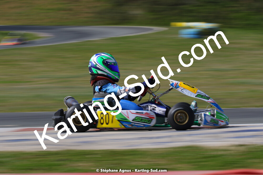 26 & 27/03/2022 : 2ème manche du Championnat du Sud 2022 à Layrac (photos Stéphane Agnus) 2022 — karting