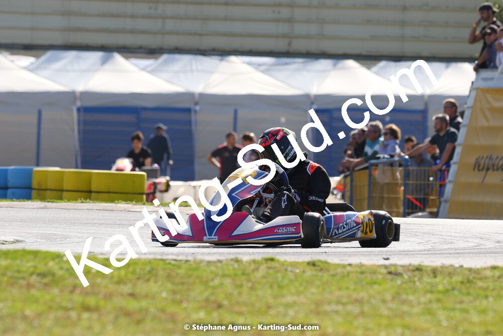 26 & 27/03/2022 : 2ème manche du Championnat du Sud 2022 à Layrac (photos Stéphane Agnus) 2022 — karting