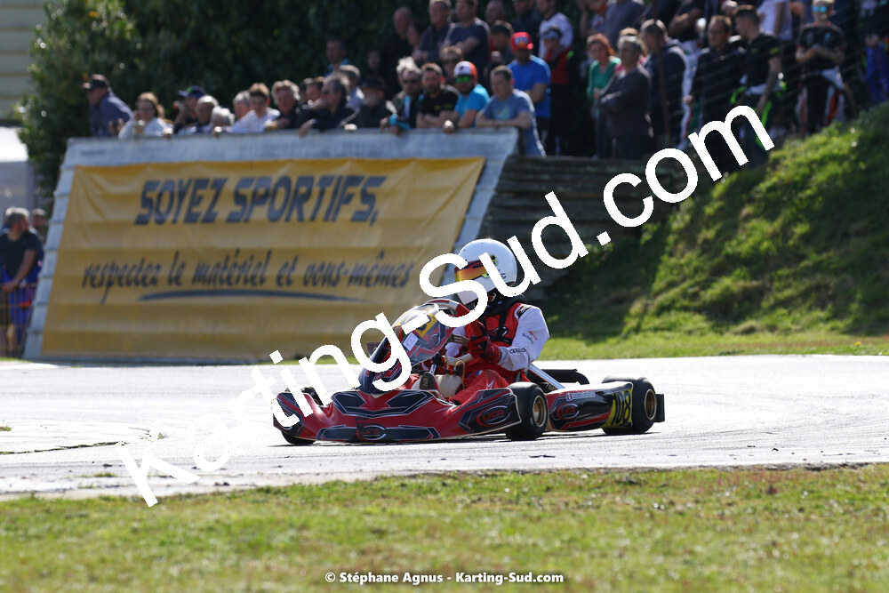 26 & 27/03/2022 : 2ème manche du Championnat du Sud 2022 à Layrac (photos Stéphane Agnus) 2022 — karting