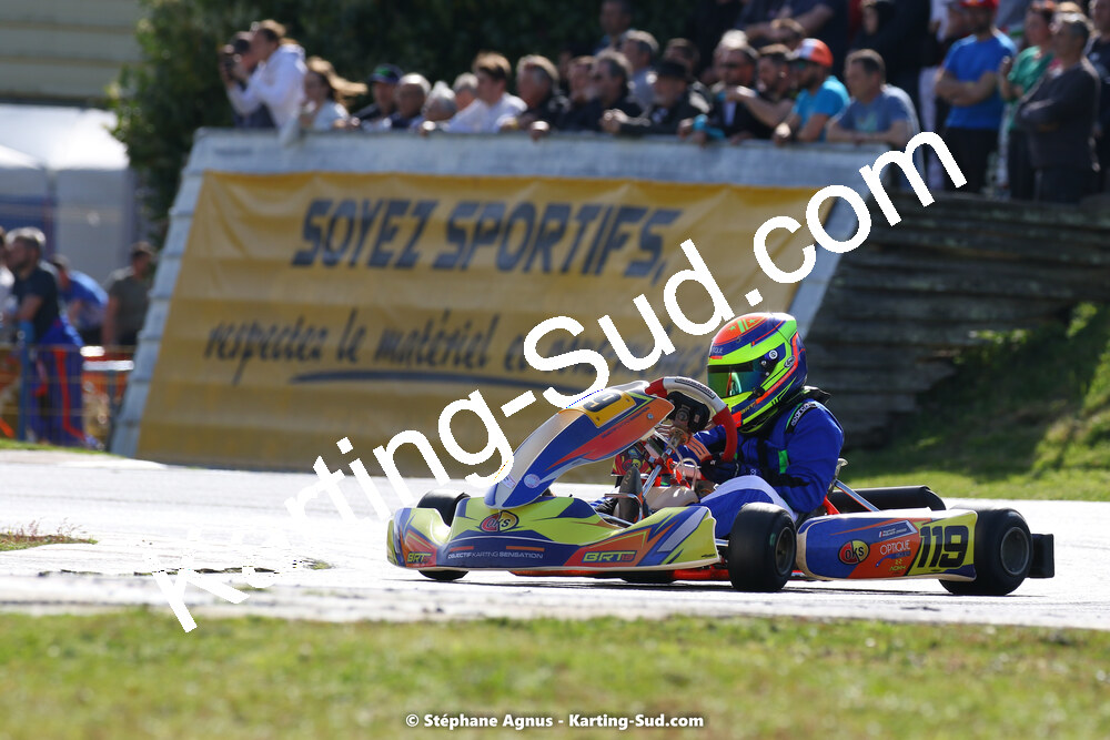 26 & 27/03/2022 : 2ème manche du Championnat du Sud 2022 à Layrac (photos Stéphane Agnus) 2022 — karting