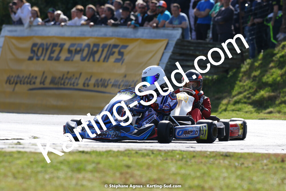 26 & 27/03/2022 : 2ème manche du Championnat du Sud 2022 à Layrac (photos Stéphane Agnus) 2022 — karting