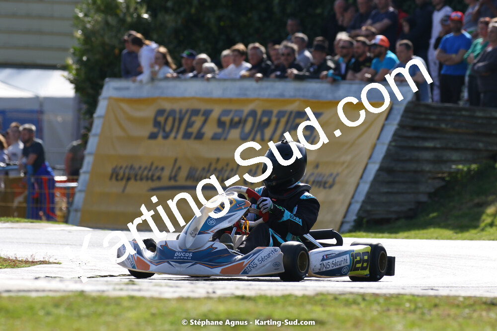 26 & 27/03/2022 : 2ème manche du Championnat du Sud 2022 à Layrac (photos Stéphane Agnus) 2022 — karting