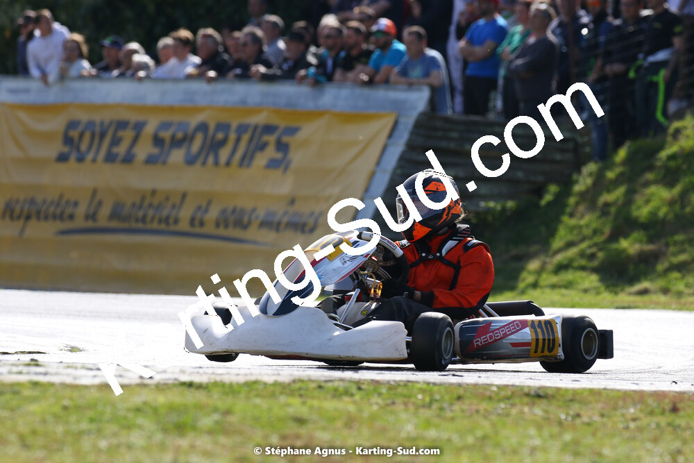 26 & 27/03/2022 : 2ème manche du Championnat du Sud 2022 à Layrac (photos Stéphane Agnus) 2022 — karting