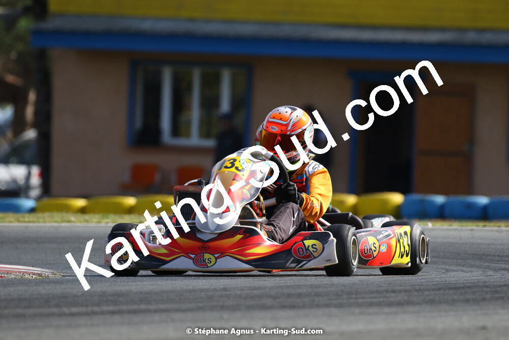 26 & 27/03/2022 : 2ème manche du Championnat du Sud 2022 à Layrac (photos Stéphane Agnus) 2022 — karting