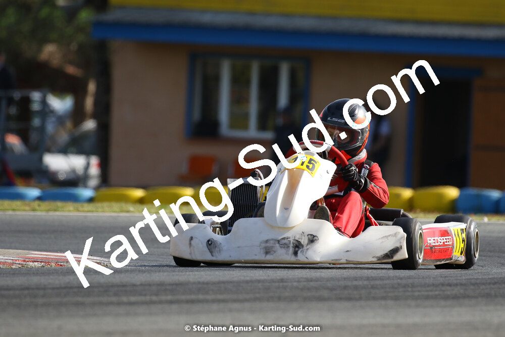 26 & 27/03/2022 : 2ème manche du Championnat du Sud 2022 à Layrac (photos Stéphane Agnus) 2022 — karting