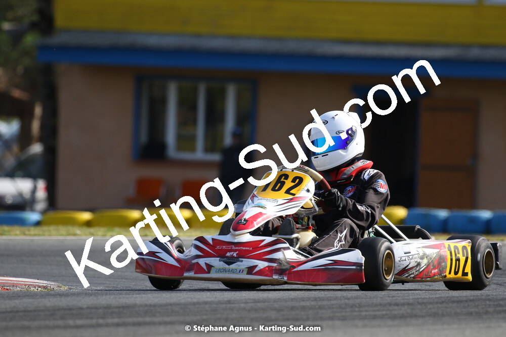 26 & 27/03/2022 : 2ème manche du Championnat du Sud 2022 à Layrac (photos Stéphane Agnus) 2022 — karting