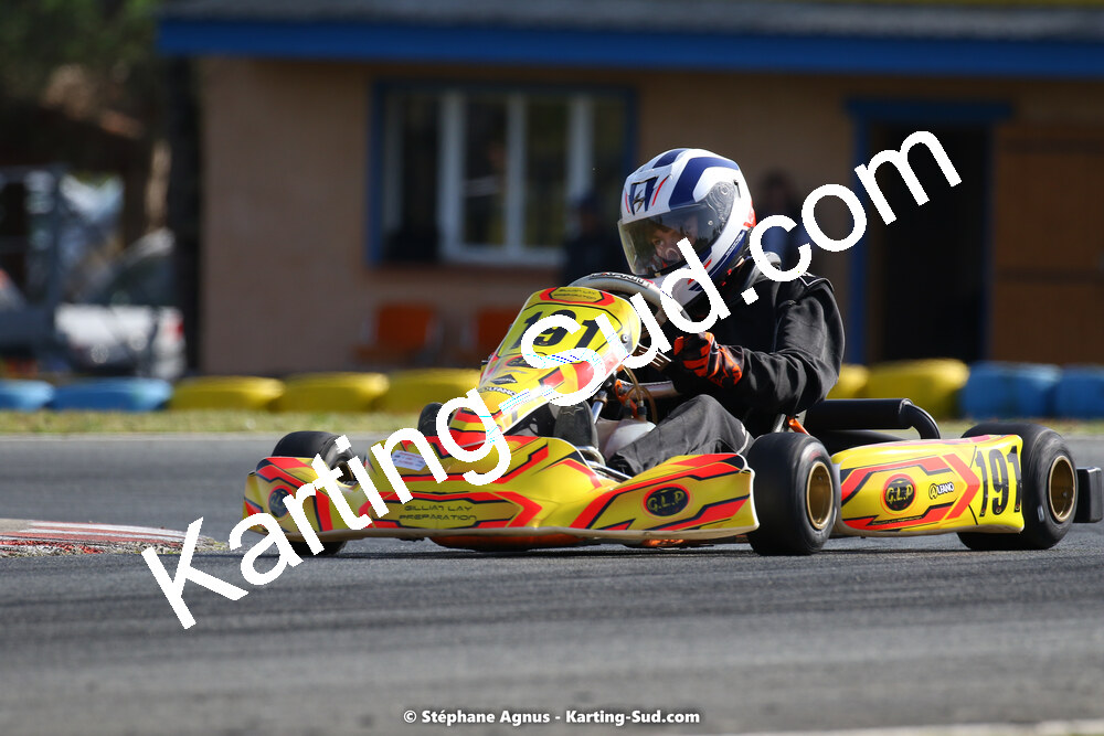26 & 27/03/2022 : 2ème manche du Championnat du Sud 2022 à Layrac (photos Stéphane Agnus) 2022 — karting