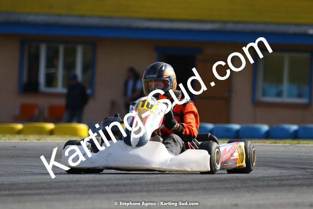 26 & 27/03/2022 : 2ème manche du Championnat du Sud 2022 à Layrac (photos Stéphane Agnus) 2022 — karting