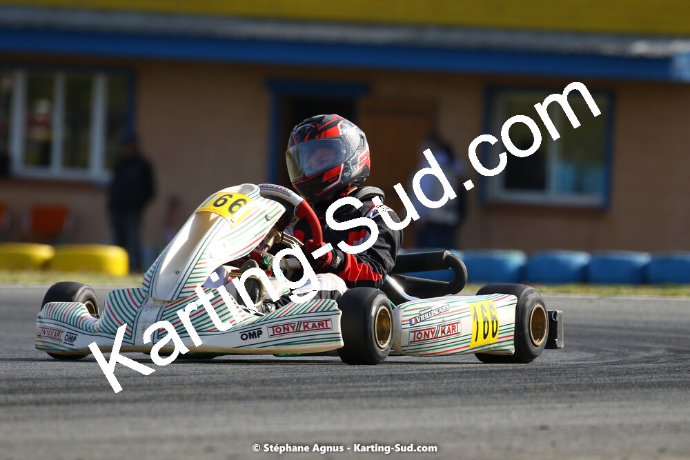 26 & 27/03/2022 : 2ème manche du Championnat du Sud 2022 à Layrac (photos Stéphane Agnus) 2022 — karting