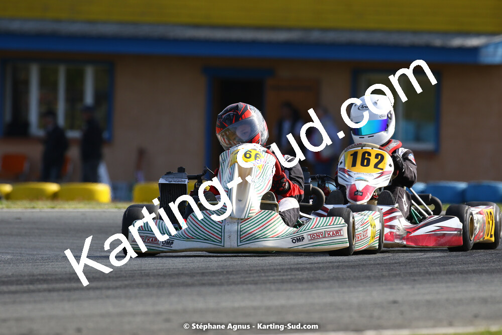 26 & 27/03/2022 : 2ème manche du Championnat du Sud 2022 à Layrac (photos Stéphane Agnus) 2022 — karting