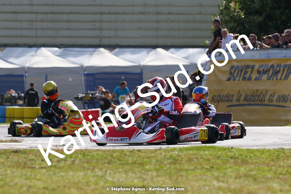 26 & 27/03/2022 : 2ème manche du Championnat du Sud 2022 à Layrac (photos Stéphane Agnus) 2022 — karting