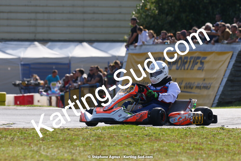 26 & 27/03/2022 : 2ème manche du Championnat du Sud 2022 à Layrac (photos Stéphane Agnus) 2022 — karting